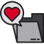Favorite icon 64x64