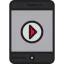 Smartphone icon 64x64