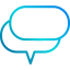 Chat icon 64x64