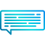 Chat icon 64x64