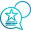 Chat icon 64x64