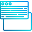 Blog icon 64x64