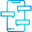Smartphone icon 64x64