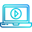 Laptop icon 64x64