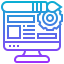 Design software icon 64x64