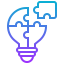 Solution Symbol 64x64