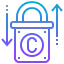Copyright icon 64x64
