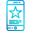 Smartphone icon 64x64
