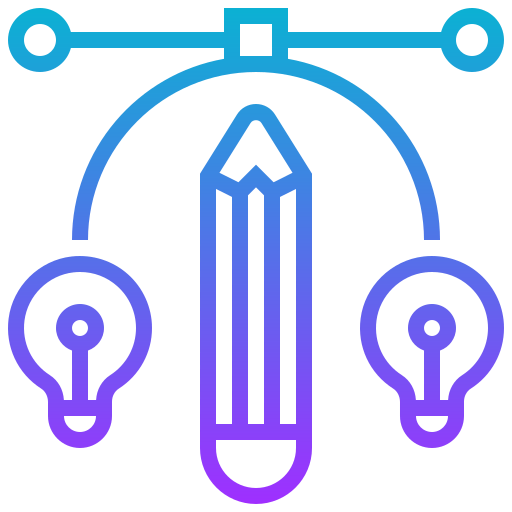 Creative icon