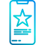 Smartphone icon 64x64