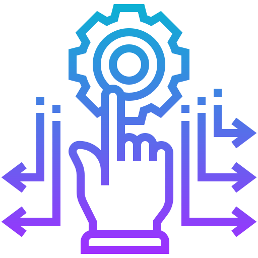 Decision icon
