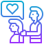 Empathy icon 64x64
