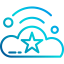 Cloud icon 64x64