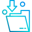 Folder icon 64x64