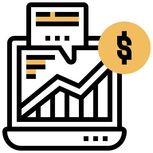 Margin icon