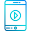 Smartphone icon 64x64