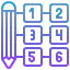 Sequence Symbol 64x64
