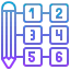 Sequence icon 64x64