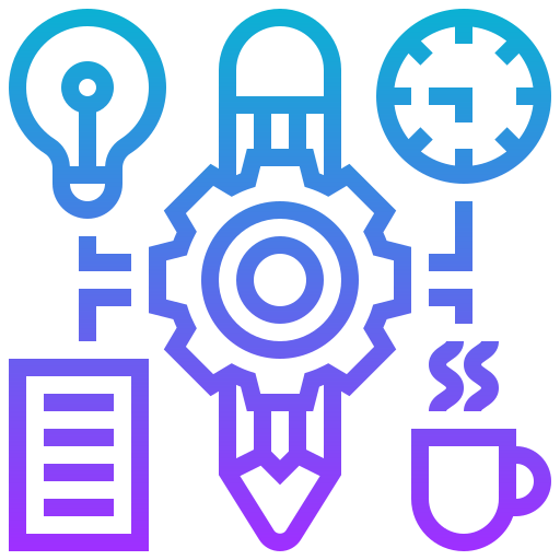 Time management 图标