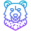 Bear market icon 64x64