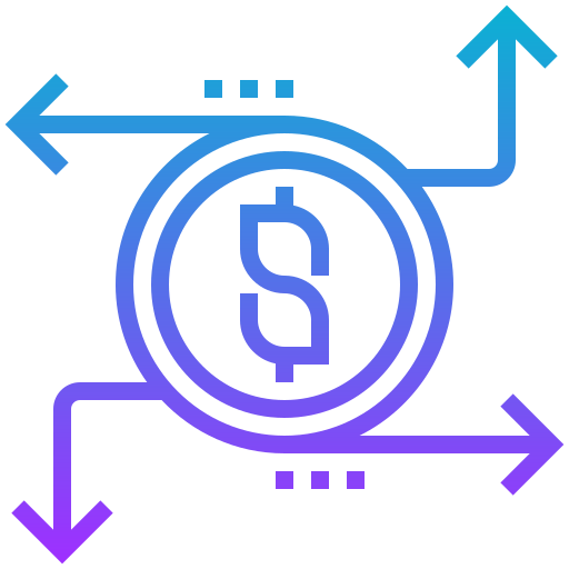 Fund biểu tượng