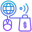 Internet 图标 64x64