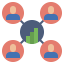 Marketing icon 64x64