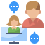 Consulting icon 64x64