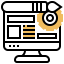 Design software icon 64x64