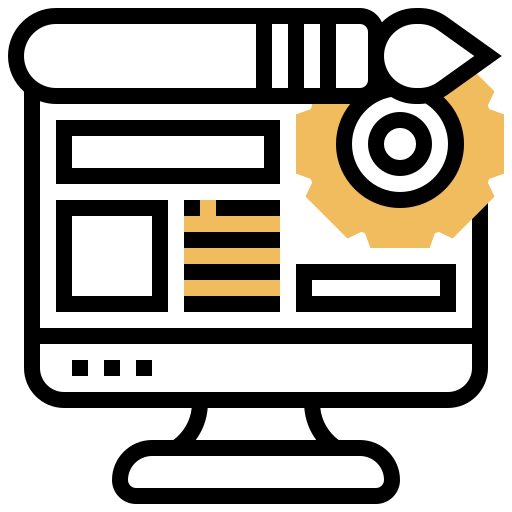 Design software Ikona