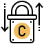 Copyright icon 64x64