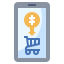 Ecommerce icon 64x64