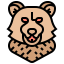 Bear market 图标 64x64