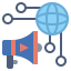 Marketing icon 64x64