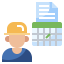 Organizer icon 64x64