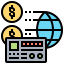 Cash 图标 64x64