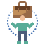 Work icon 64x64