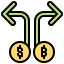 Difference icon 64x64