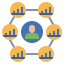 Marketing icon 64x64