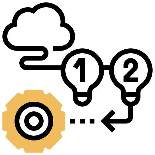 Prioritize icon