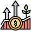 Dividend icon 64x64