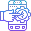 Financial Symbol 64x64