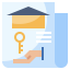 Rental icon 64x64