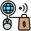 Internet icon 64x64