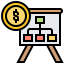 Investment icon 64x64