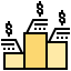 Capitalization icon 64x64