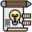 Content design Ikona 64x64