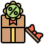 Gift icon 64x64