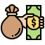 Cashback іконка 64x64
