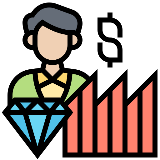 Value 图标